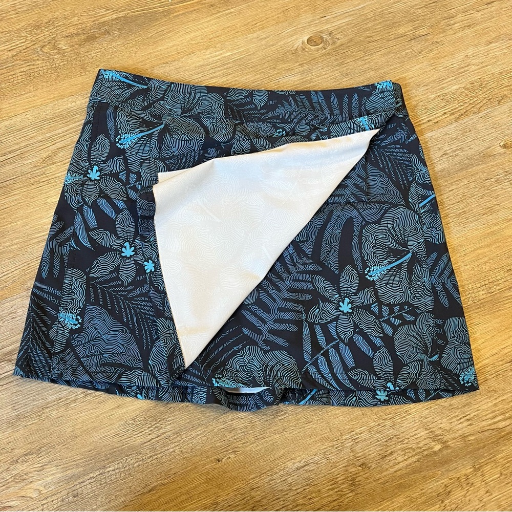 RipSkirt Hawaii Maui Moonlight length 1 size large - Picture 2 of 9
